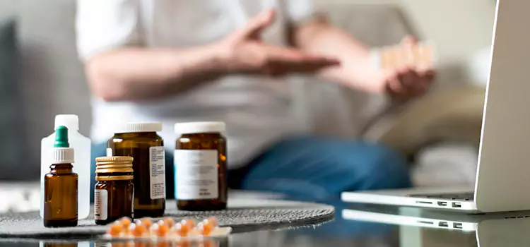 Inpatient Drug Rehab In Lake Mary, FL