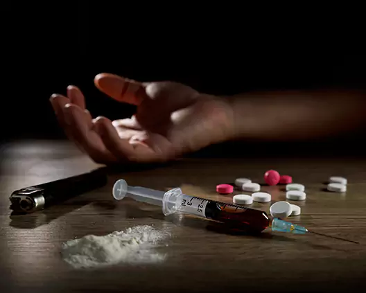 Drug Rehabilitation in Iowa