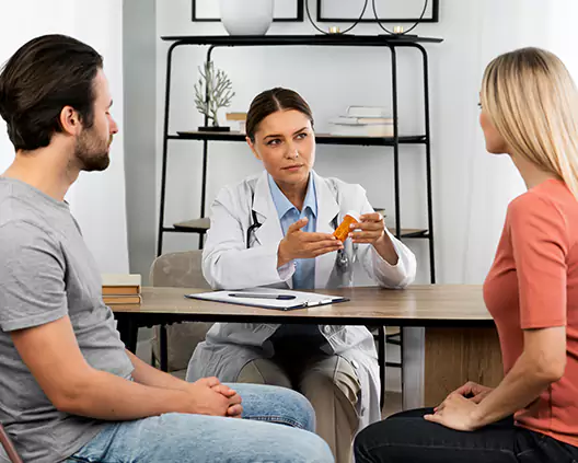 Methadone Clinic in Iowa