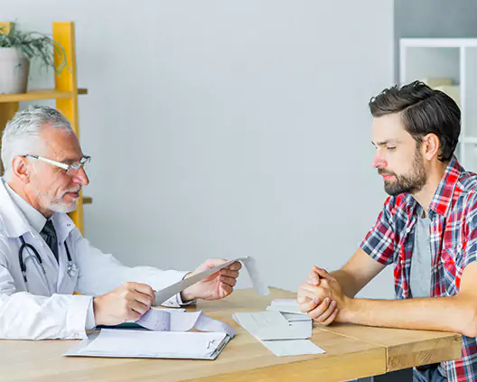 Methadone Clinic in Iowa